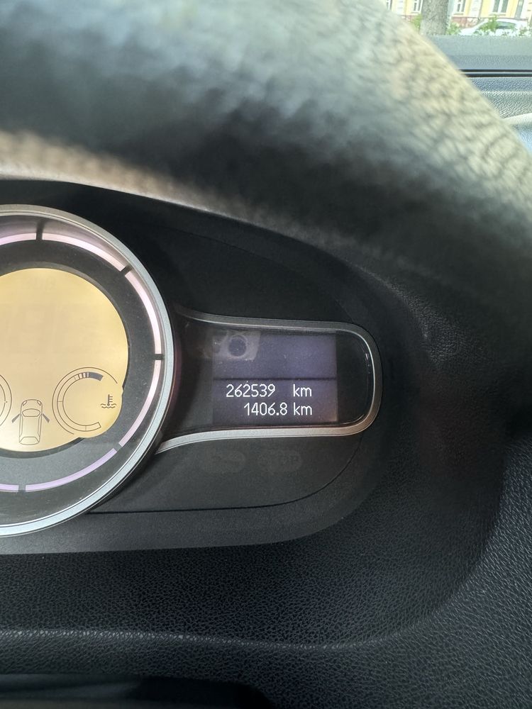Продам Renault Megane 3