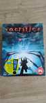 Sacrifice big box pc CD