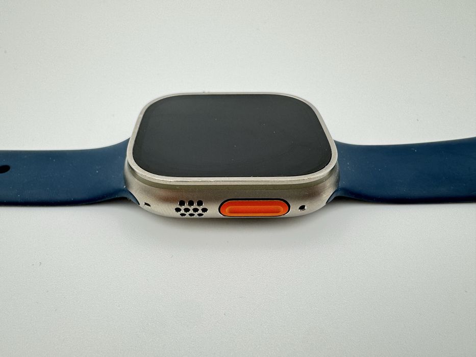 Apple Watch Ultra - Stan Bardzo dobry - Gwarancja Rozruchowa 7 dni