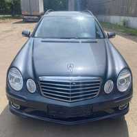 АвтоРазборка Mercedes W203 W221 W211  W203 Шрот Мерседес