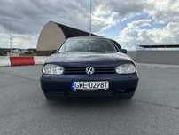 Golf IV 1.9 TDI 90 km