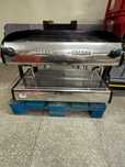Express dwukolbowy Torino Firenze