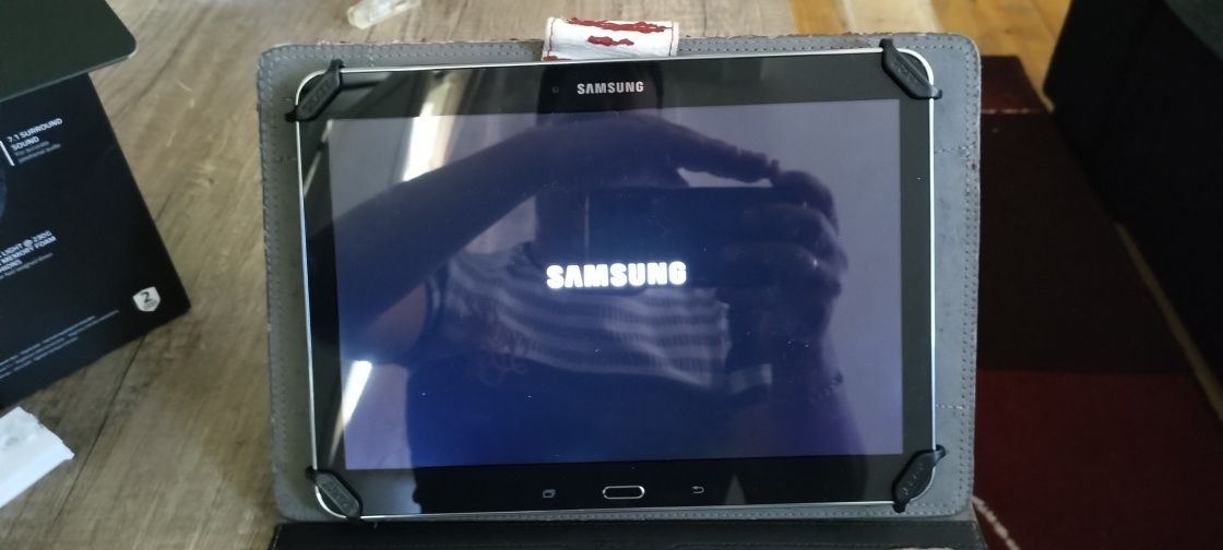 Tablet Samsung Galaxy tab 4