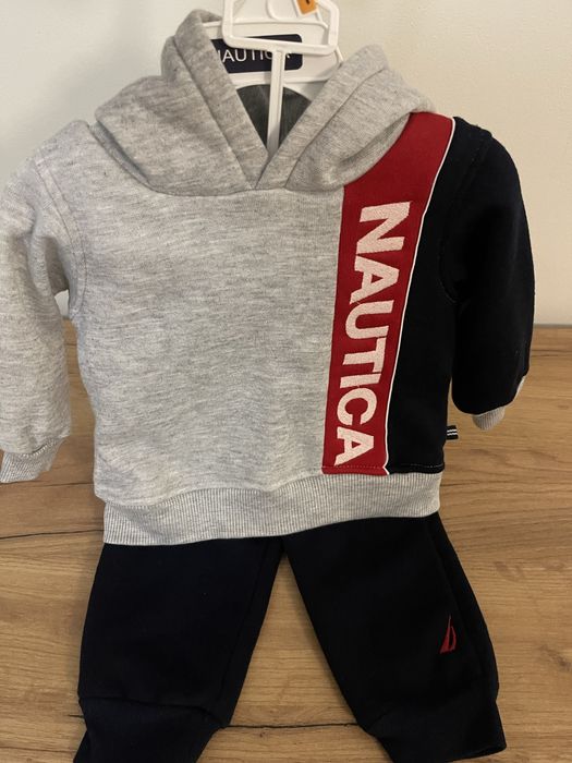 Костюм Nautica 12 місяців