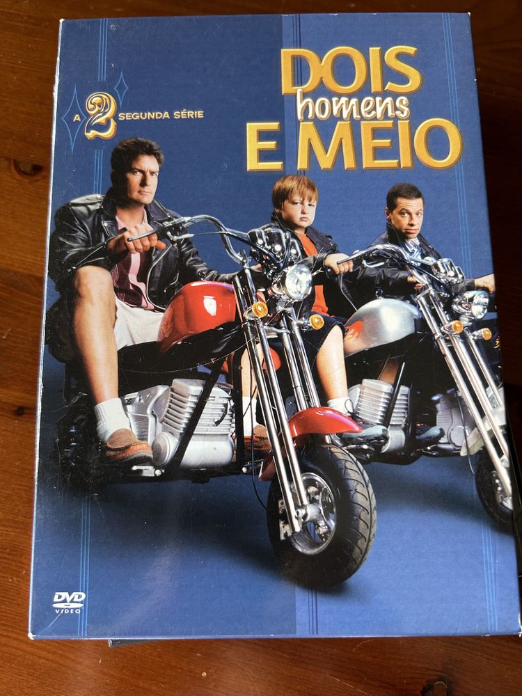 4 DVs para uma noite de cinema em casa, para ver ou rever