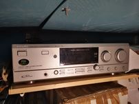 Philips FR984 Amplituner Kino Domowe