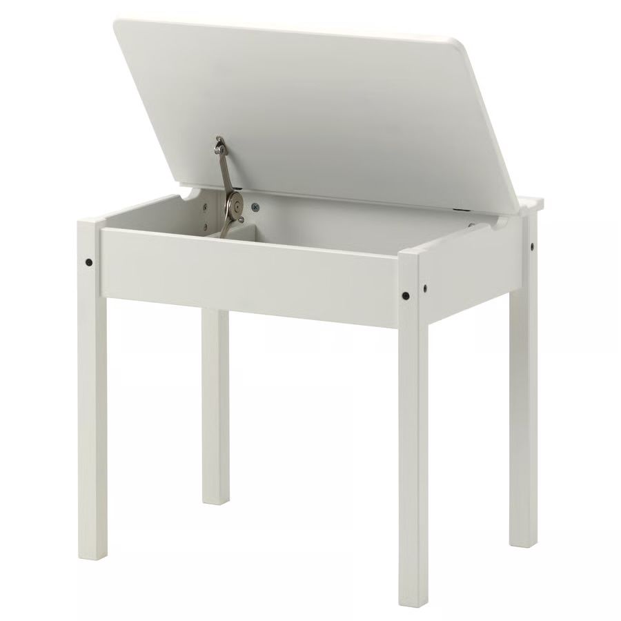 Biurko dziecięce Ikea