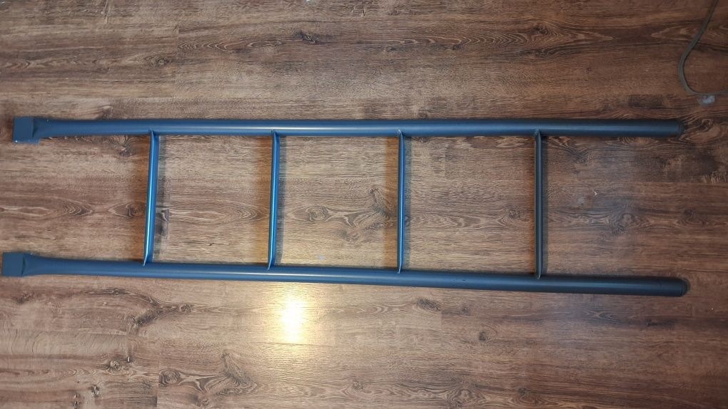 Łóżko piętrowe IKEA