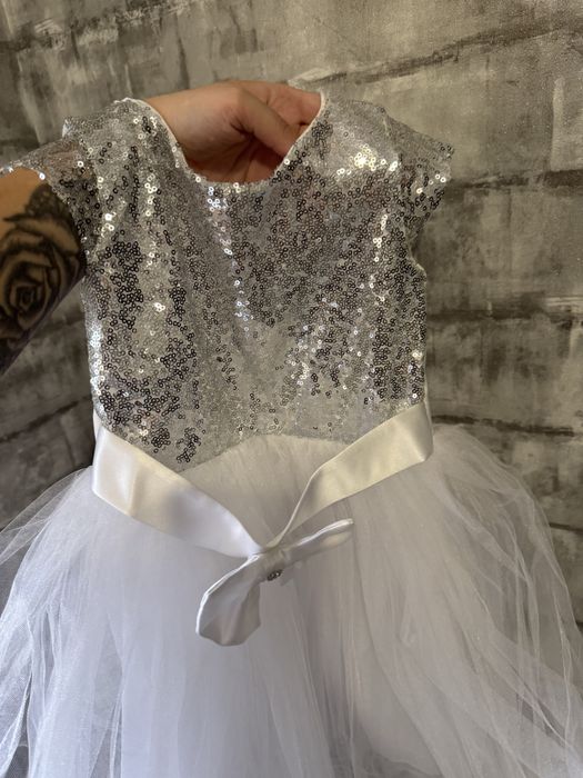 Платье на выпускной