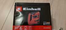 Zszywacz einhell tc ct 3.6li 3.6v.