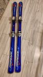 Narty zjazdowe atomic c-series 4 , 168cm