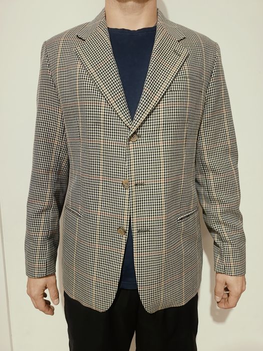 Marynarka męska President rozmiar L