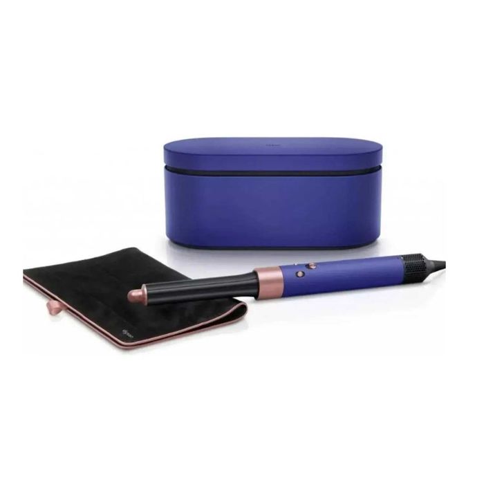 Стайлер для довгого волосся Dyson HS05 Airwrap Complete Long