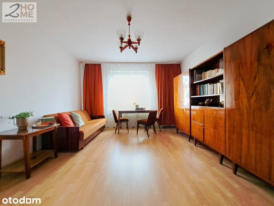 62,8m2 w centrum Tarnowa