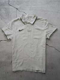 Nike koszulka polo sportowa  vintage L