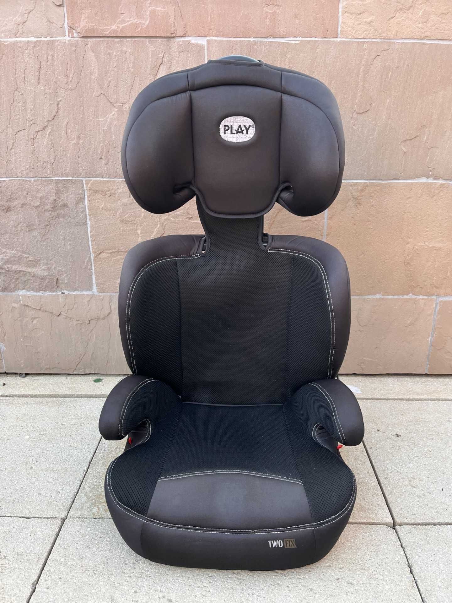 Cadeira Auto com Isofix