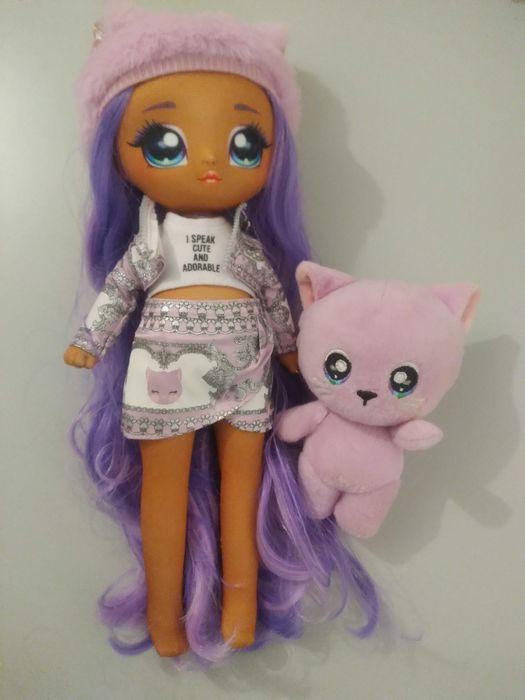 Ляльки Na!Na ! Оригінал