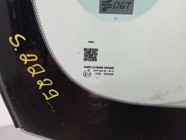 Pára-brisas HYUNDAI i30 (GD)