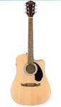Gitara elektro-akustyczna Fender FA-125CE nowa  okazja na prezent
