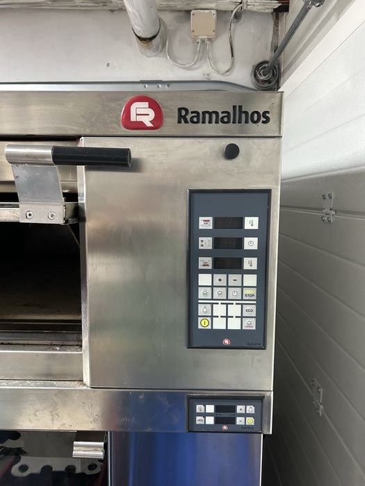 Forno ramalhos padaria