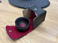 Soczewka x07 wide conversion lens japan aparat kamera obiektyw