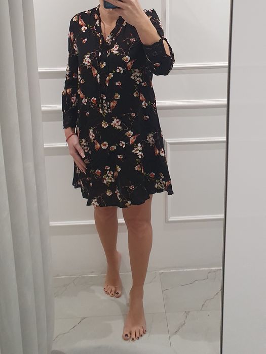 Sukienka Collection IRL nowa 34