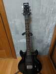 Eлектро гітара Gio Ibanez GAX30