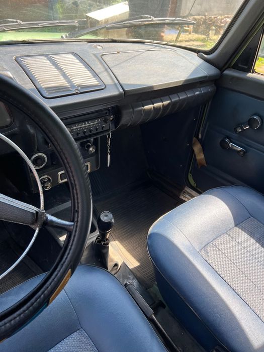 Продам Москвич 412