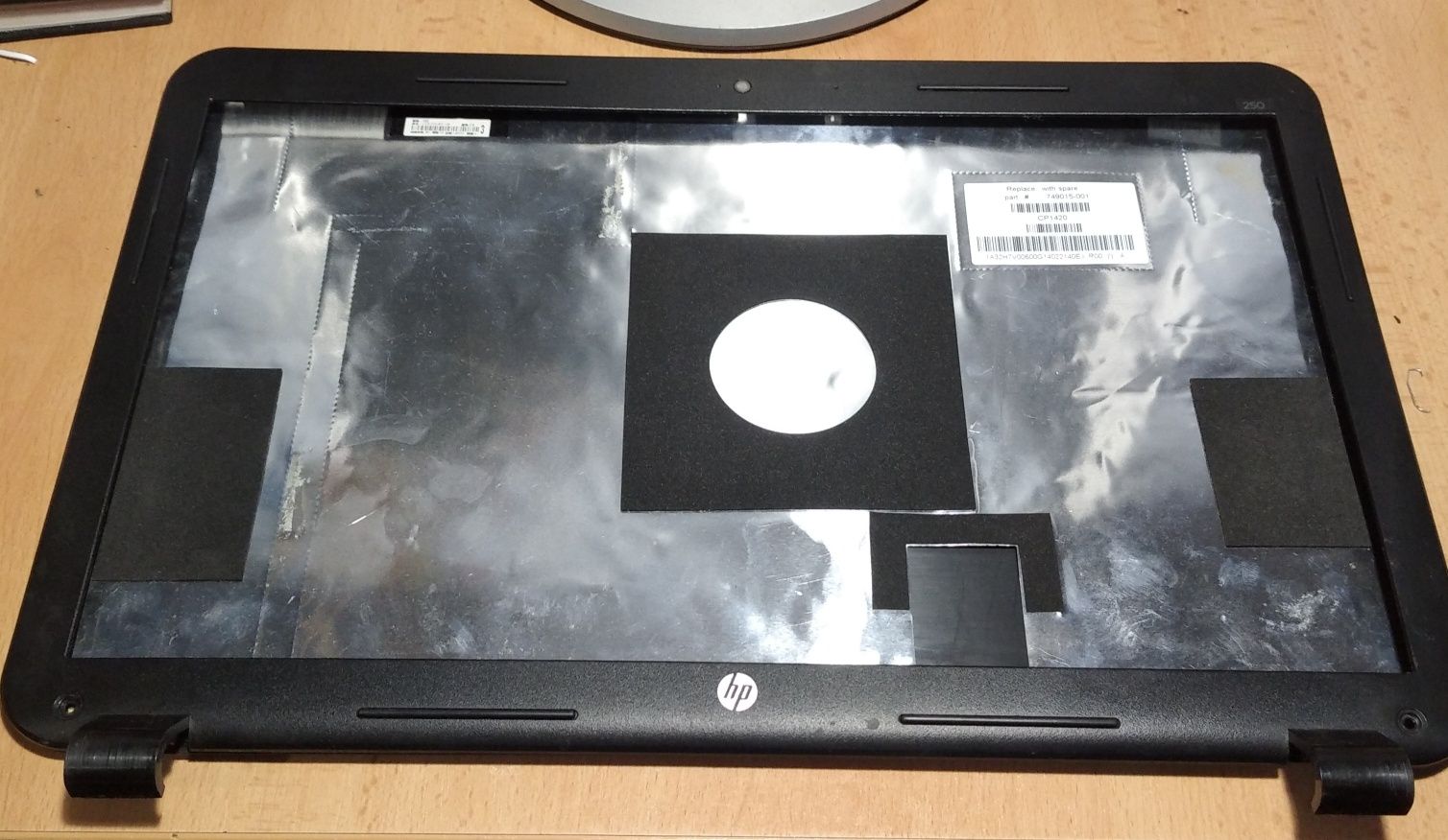 Разборка Ноутбук HP 250 G2/Core i3-3110/HD 4000 2gb