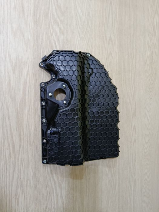 VW Volkswagen Tiguan 2 Allspace 18-24 Піддон Двигуна