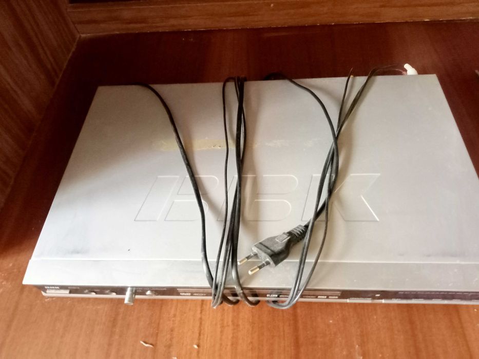 Продам видеоплеер