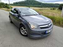 Opel Astra 1.7 GTC