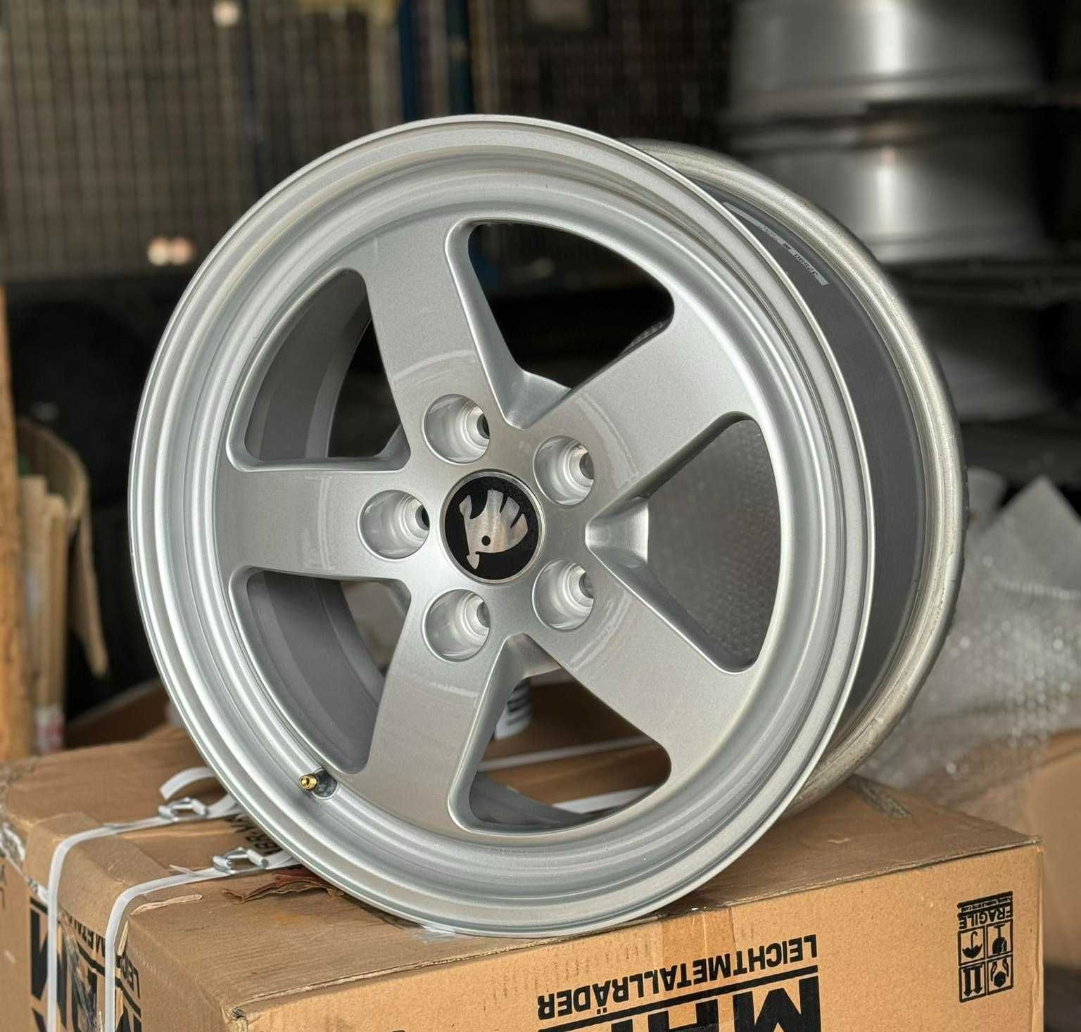 Alufelgi 5x112 r16 SKODA NOWE! Octavia II III Superb Yeti Karoq 64#