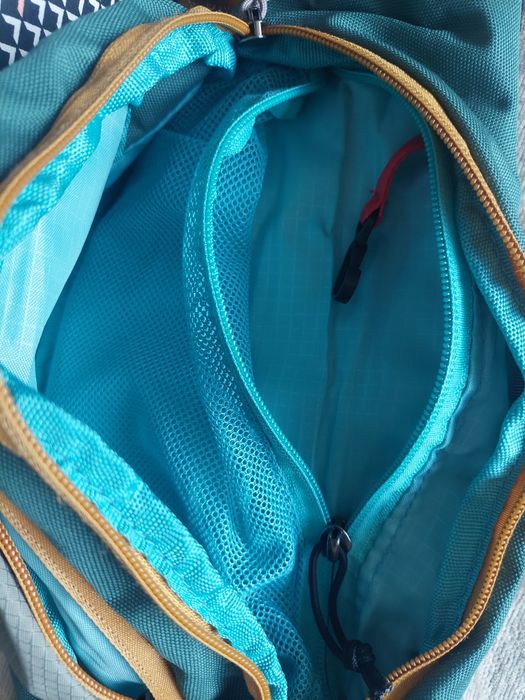 Барсетка-бананка Osprey, 2л