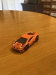 Hot Wheels lamborghini huracan sterrato