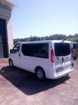 Renault Trafic Trafic wersja Passenger