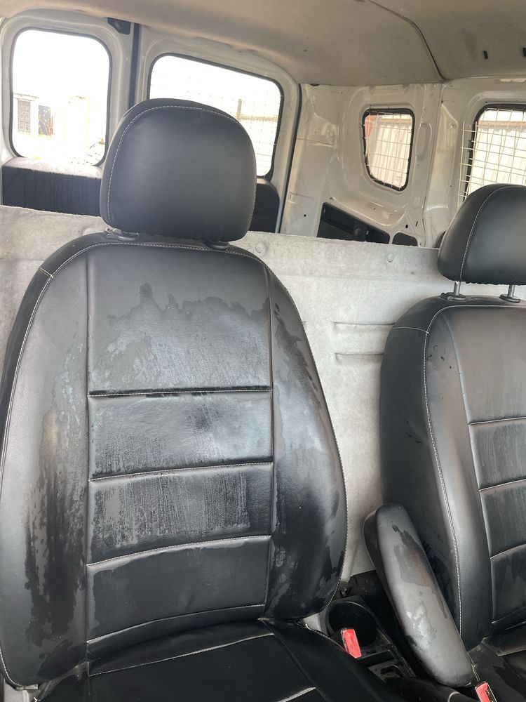 Fiat doblo 1,3 diesel 2010