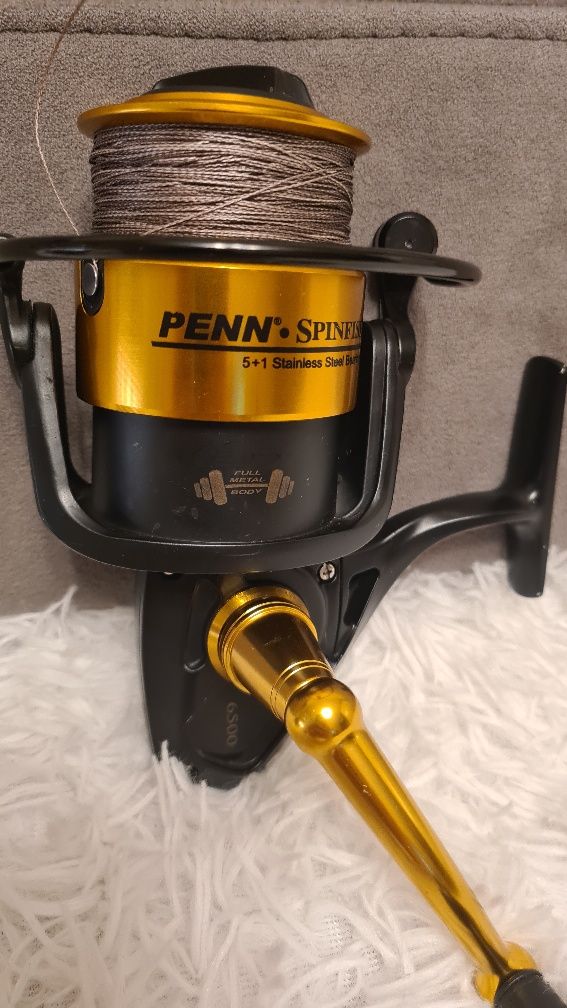 Penn Spinfisher V 6500 szpula zapasowa