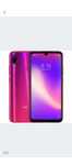 Red mi note 7 Red telefon kobiecy różowy jak nowy stan idealny