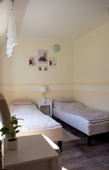 Góry Sowie.Domek ,pokoje do wynajęcia,Rzeczka