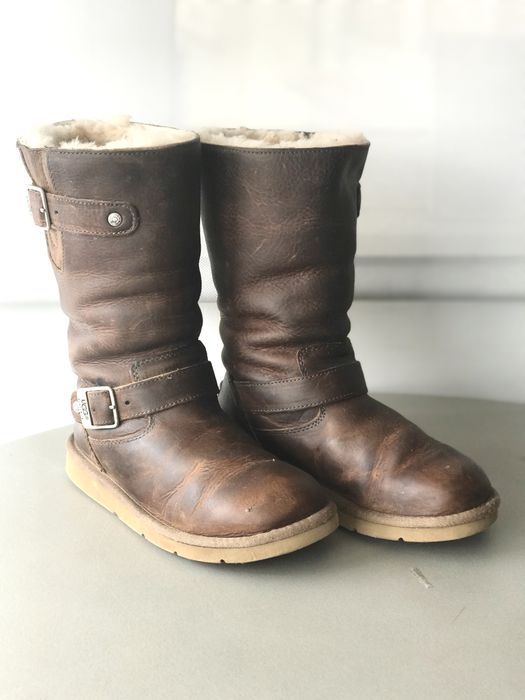 Botas UGG originais N 35/36 em perfeitas condições
