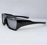 Oakley Black iridium Prizm chaminade.
