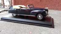 Lincoln Continental 1:43