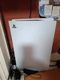 Продам PS5 стан чудовий