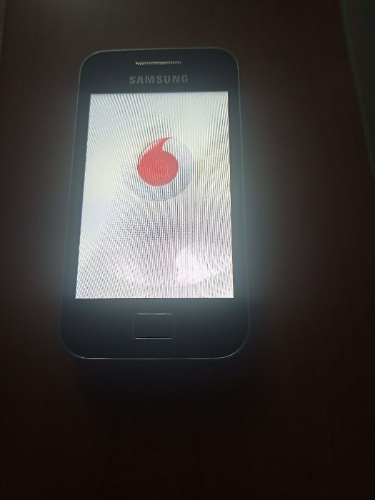 Samsung Galaxy Ace GT-S5830