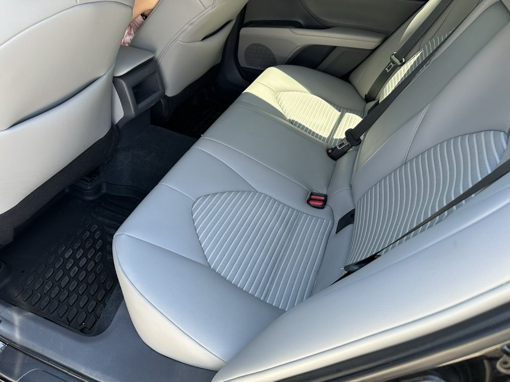 Toyota Camry 2023р AWD