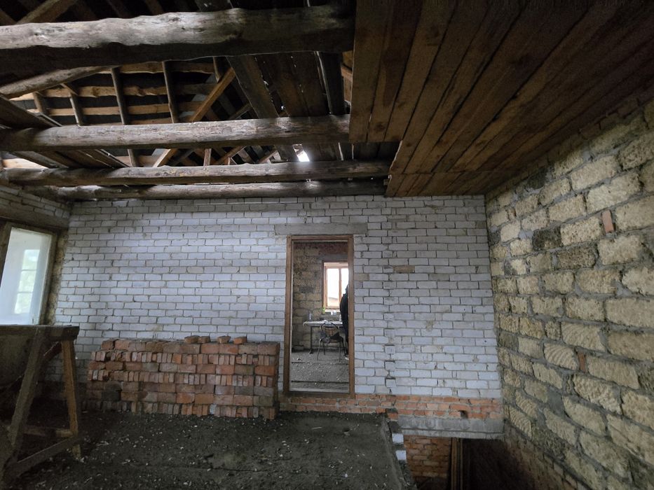 Новобудова двоповерховий будинок з гаражем – вигідна пропозиція