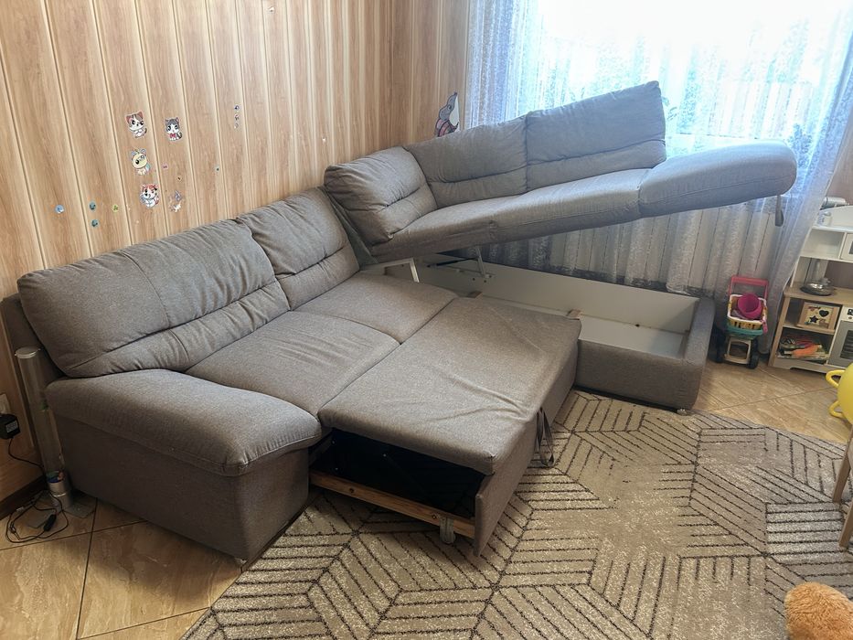 Naroznik w dobrym stanie rozmiar 2,60- 2,15