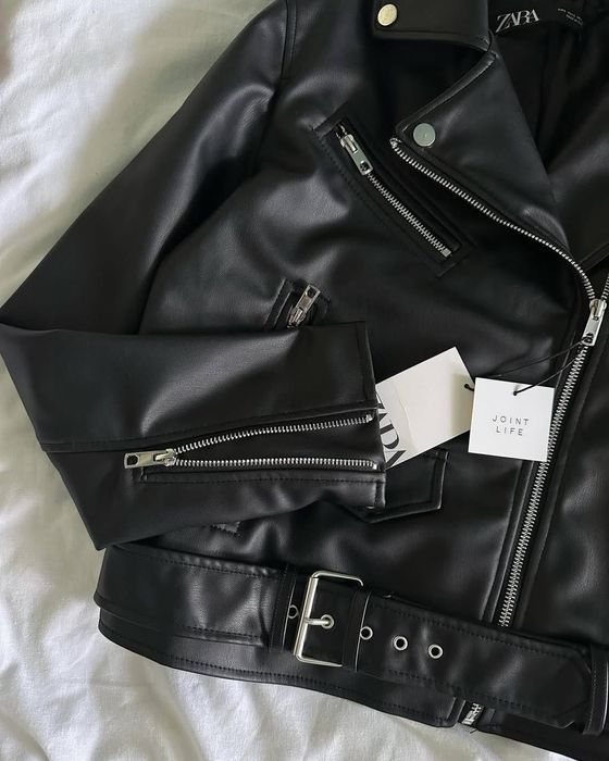 косуха абсолютно нова