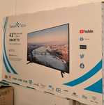 Televisão Smart Tech 43 polegadas